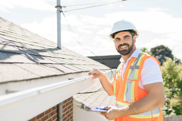 Best Roof Repair Services  in Bohners Lake, WI