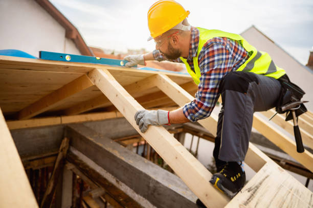 Best Roof Gutter Cleaning  in Bohners Lake, WI