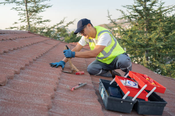 Gutter Installation and Roofing in Bohners Lake, WI