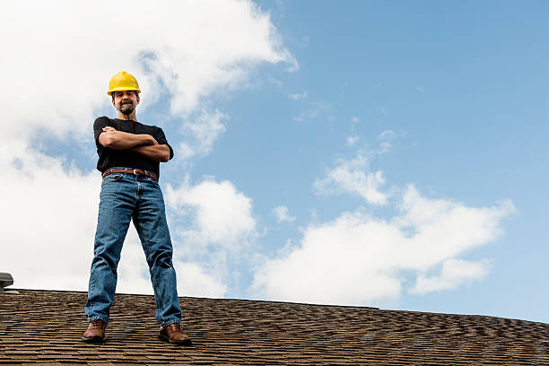 Best Flat Roof Repair Services  in Bohners Lake, WI