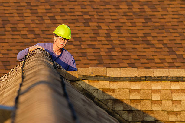 Quick and Trustworthy Emergency Roof Repair Services in Bohners Lake, WI