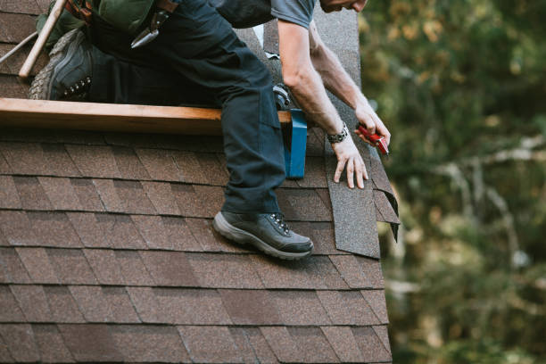 Best Roof Repair Specialists  in Bohners Lake, WI