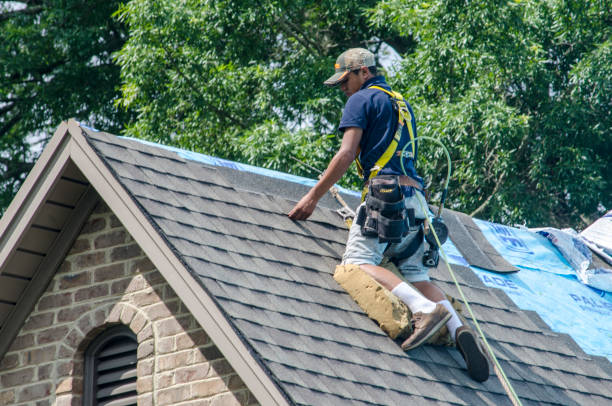 Reliable Bohners Lake, WI Roofing Contractor Solutions