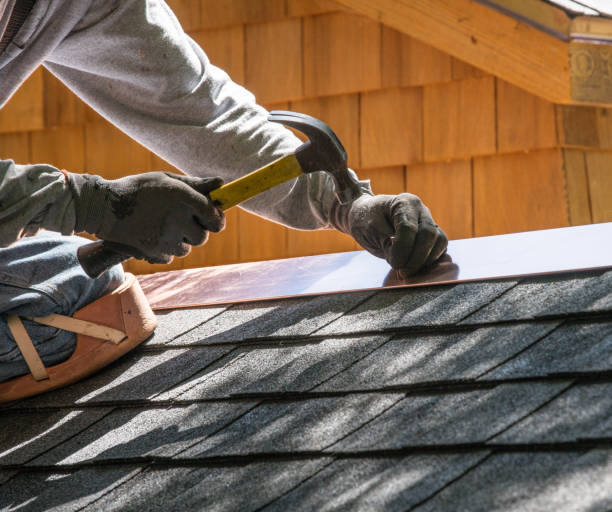 Best Residential Roofing Contractor  in Bohners Lake, WI